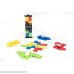 Zategy Connect 4-in-a-Row Strategy Game for 2-4 Players B07B89JL1F